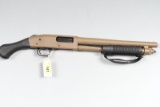 MOSSBERG 590, SN V1579515,