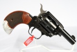 HERITAGE BARKEEP, SN 1BH742841,