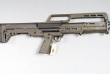 KELTEC KS7, SN QH542,