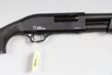 IVER JOHNSON PAS-12, SN 20E-12314,