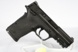 SMITH WESSON M&P 9 SHIELD, SN NEL3202,