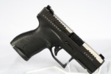 CZ P-10M, SN UG09518,