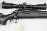 REMINGTON 700, SN D6835168,