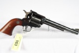 RUGER NEW MODEL SUPER BLACKHAWK, SN 81-90032,