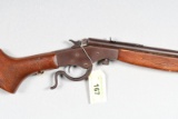 STEVENS CRACK SHOT, SN 26,