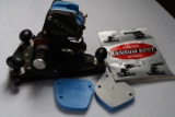 RANSOM MASTER SERIES REST
