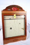 CASE KNIFE DISPLAY