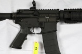BUSHMASTER XM15-E2S, SN BK1702881,