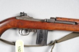 UNDERWOOD US CARBINE, SN 1429883,