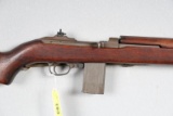 QUALITY HARDWARE US CARBINE M1, SN 4666058,