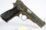 BROWNING FN MKI, SN T348529,