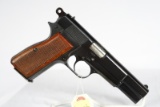FN HI POWER, SN 7408,