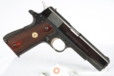 COLT MK 1V SERIES 80, SN 11981G70,