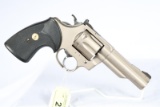 COLT TROOPER MK III, SN 21554U,