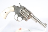 COLT POLICE POSITIVE, SN 160341,