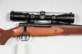 MOSSBERG PATRIOT, SN MPR0126871,