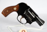 SMITH WESSON 38 AIRWEIGHT, SN J240190,