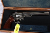 SMITH WESSON 29-2, SN N74036,