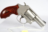 SMITH WESSON 60-14, SN CPR5913,