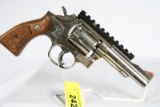 SMITH WESSON 15-3, SN 8K90109,