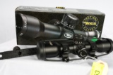 BSA TW 4X30 SCOPE WITH BOX