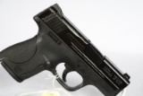 SMITH WESSON M&P 9 SHIELD, SN HVY2417,