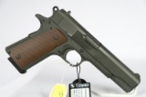 TISAS 1911A1 SERVICE SPECIAL, SN T0620-22Z32239,