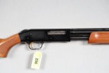 MOSSBERG 500, SN T787137,
