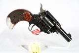 HERITAGE BARKEEP, SN 1BH744775,
