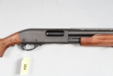 REMINGTON 870, SN RS58160H,