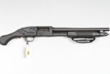 MOSSBERG 590, SN V1652580,