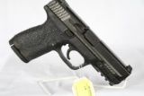 SMITH WESSON M&P 9, SN NBN0819,