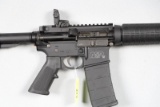 SMITH WESSON M&P 15, SN TE96598,