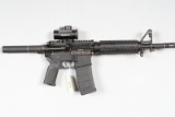 ANDERSON AM-15, SN 17107029,