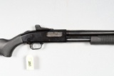 MOSSBERG 590, SN L589070,