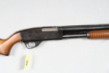 STEVENS 67 SERIES E, SN E296023,