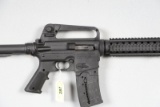 MOSSBERG 715T, SN NA3615530,