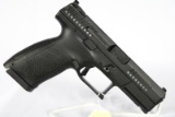 CZ P-10 C, SN C732711,