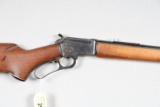 MARLIN GOLDEN 39A, SN AA7073,