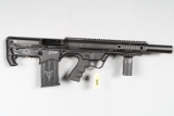 BLACK ACES FD12, SN 20-BLP26295,