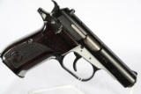 CZECH CZ82, SN CZ8200193,
