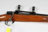 SMITH WESSON 1500, SN 325319,