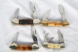 PARKER KNIVES