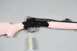 ROSSI R22YPS, SN SR085999,