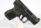 CENTURY ARMS CANIK MC9,