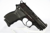 BERSA THUNDER 40 ULTRA COMPACT PRO, SN B74813,