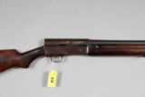 REMINGTON 11, SN 209325,