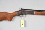 NEW ENGLAND PARDNER, SN NT345790,