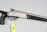 SPORTING ARMS SNAKE CHARMER II, SN 3371,