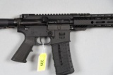 FMK EXTREME AR-1, SN FMK53031,